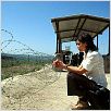 Paradise Now : foto Hany Abu-Assad, Lubna Azabal