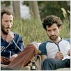 Paradise Now : foto Ali Suliman, Hany Abu-Assad, Kais Nashef