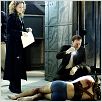 Saw II : foto Darren Lynn Bousman, Dina Meyer