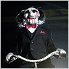 Saw II : foto Darren Lynn Bousman