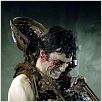 Saw II : foto Darren Lynn Bousman, Noam Jenkins