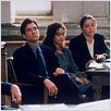 El Abogado : foto Camryn Manheim, Dylan McDermott