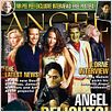 Couverture magazine - SERIES - Angel : 68