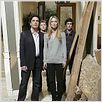 The O.C. : foto Adam Brody, Ben McKenzie, Kelly Rowan, Peter Gallagher