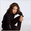 Dark Angel : foto Jessica Alba