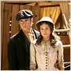 Deadwood : foto Greg Cipes, Kristen Bell