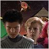 Las aventuras de Sharkboy y Lavagirl en 3-D : foto Cayden Boyd, Robert Rodriguez, Taylor Dooley, Taylor Lautner