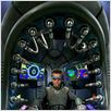 Las aventuras de Sharkboy y Lavagirl en 3-D : foto Robert Rodriguez, Taylor Lautner