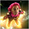 Las aventuras de Sharkboy y Lavagirl en 3-D : foto Robert Rodriguez, Taylor Dooley