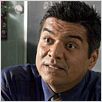 Las aventuras de Sharkboy y Lavagirl en 3-D : foto George Lopez, Robert Rodriguez