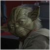 Star Wars. Episodio II. El ataque de los clones : foto Frank Oz, George Lucas