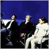 Star Wars. Episodio II. El ataque de los clones : foto George Lucas, John Knoll, Natalie Portman, Rick McCallum