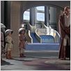 Star Wars. Episodio II. El ataque de los clones : foto Ewan McGregor, Frank Oz, George Lucas