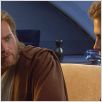 Star Wars. Episodio II. El ataque de los clones : foto Ewan McGregor, George Lucas, Hayden Christensen