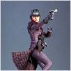 Star Wars. Episodio II. El ataque de los clones : foto George Lucas, Leanna Walsman