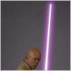 Star Wars. Episodio II. El ataque de los clones : foto George Lucas, Samuel L. Jackson