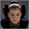 Star Wars. Episodio II. El ataque de los clones : foto George Lucas, Natalie Portman
