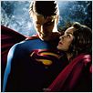 Superman Returns (El Regreso) : Cartel Brandon Routh, Bryan Singer, Kate Bosworth