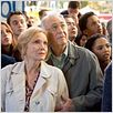 Superman Returns (El Regreso) : foto Bryan Singer, Eva Marie Saint, James Karen