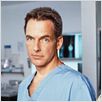 Chicago Hope : foto Mark Harmon