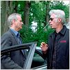 Flores rotas : foto Bill Murray, Jim Jarmusch
