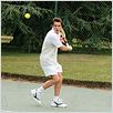 Match Point : foto Jonathan Rhys Meyers, Woody Allen