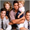 Padres forzosos : Foto Ashley Olsen, Bob Saget, Candace Cameron Bure, Dave Coulier, Mary-Kate Olsen