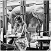 Dark horse : foto Dagur Kari