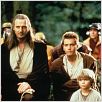 Star Wars: Episodio I - La amenaza fantasma : foto Ewan McGregor, George Lucas, Jake Lloyd, Liam Neeson