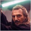 Star Wars: Episodio I - La amenaza fantasma : foto George Lucas, Liam Neeson
