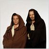 Star Wars: Episodio I - La amenaza fantasma : foto Ewan McGregor, George Lucas, Liam Neeson