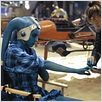 Star Wars: Episodio I - La amenaza fantasma : foto George Lucas