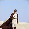 Star Wars: Episodio I - La amenaza fantasma : foto George Lucas