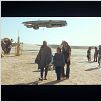 Star Wars: Episodio I - La amenaza fantasma : foto George Lucas
