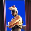 Star Wars: Episodio I - La amenaza fantasma : foto George Lucas