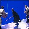 Star Wars: Episodio I - La amenaza fantasma : foto George Lucas