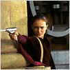 Star Wars: Episodio I - La amenaza fantasma : foto George Lucas
