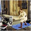 Star Wars: Episodio I - La amenaza fantasma : foto George Lucas
