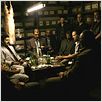 Revolver : foto Guy Ritchie, Jason Statham
