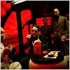 Revolver : foto Guy Ritchie, Tom Wu