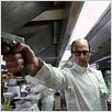 Revolver : foto Guy Ritchie, Mark Strong