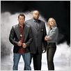 Killer Instinct : foto Chi McBride, Johnny Messner