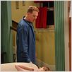 La Guerra en casa : foto Kaylee Defer, Michael Rapaport