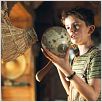 Arthur y los Minimoys : foto Freddie Highmore, Luc Besson