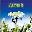Arthur y los Minimoys : Cartel Luc Besson