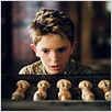 Arthur y los Minimoys : foto Freddie Highmore, Luc Besson