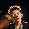 Arthur y los Minimoys : foto Freddie Highmore, Luc Besson