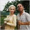 Arthur y los Minimoys : foto Luc Besson