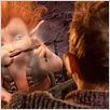 Arthur y los Minimoys : foto Luc Besson