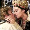 El secreto de los hermanos Grimm : foto Matt Damon, Monica Bellucci, Terry Gilliam